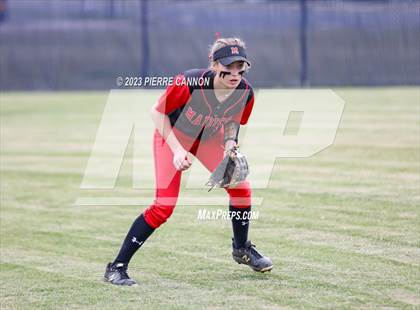 Thumbnail 3 in James Madison vs Osbourn Park (VHSL Class 6 Semifinal) photogallery.