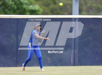 Thumbnail 3 in James Madison vs Osbourn Park (VHSL Class 6 Semifinal) photogallery.