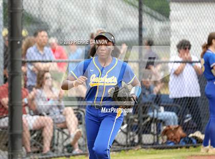 Thumbnail 1 in James Madison vs Osbourn Park (VHSL Class 6 Semifinal) photogallery.