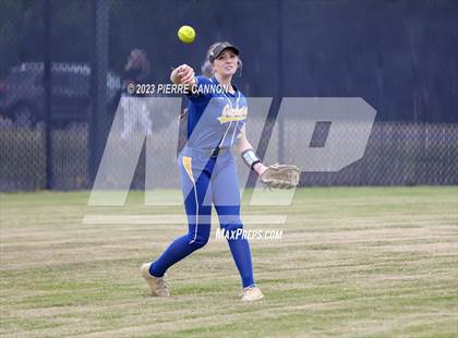 Thumbnail 3 in James Madison vs Osbourn Park (VHSL Class 6 Semifinal) photogallery.