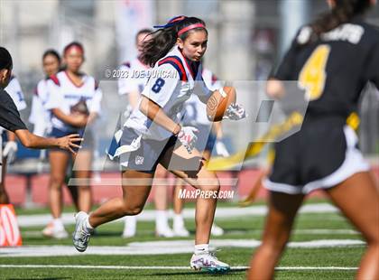 Thumbnail 3 in Foothill vs. Beckman (SoCal Showcase) photogallery.