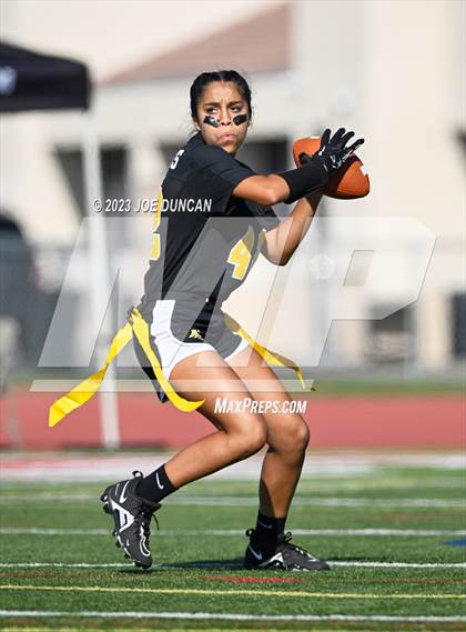 Thumbnail 3 in Foothill vs. Beckman (SoCal Showcase) photogallery.