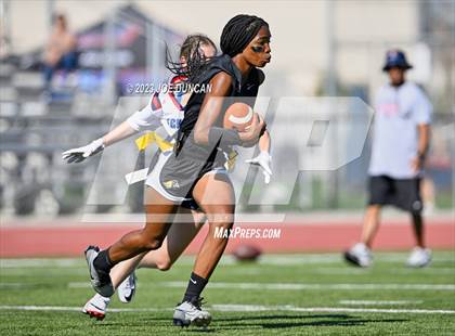 Thumbnail 1 in Foothill vs. Beckman (SoCal Showcase) photogallery.