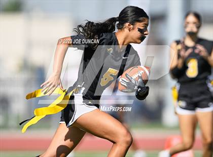 Thumbnail 3 in Foothill vs. Beckman (SoCal Showcase) photogallery.
