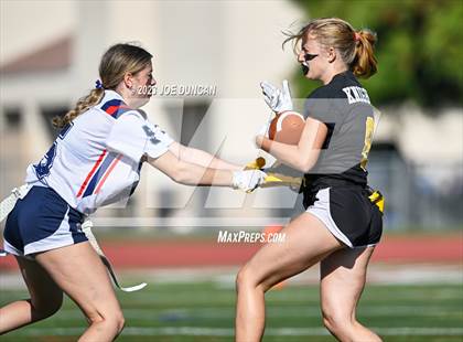 Thumbnail 2 in Foothill vs. Beckman (SoCal Showcase) photogallery.