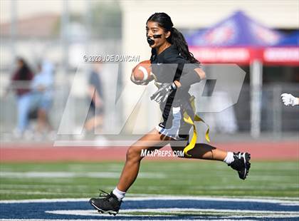 Thumbnail 3 in Foothill vs. Beckman (SoCal Showcase) photogallery.