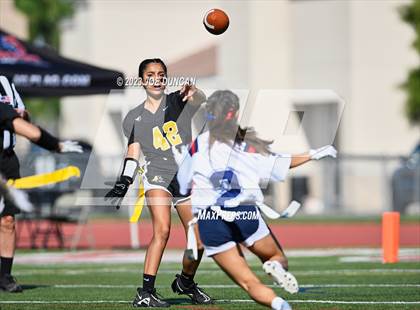 Thumbnail 1 in Foothill vs. Beckman (SoCal Showcase) photogallery.