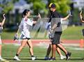 Photo from the gallery "Foothill vs. Beckman (SoCal Showcase)"