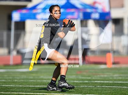Thumbnail 1 in Foothill vs. Beckman (SoCal Showcase) photogallery.