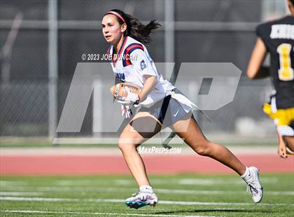 Thumbnail 1 in Foothill vs. Beckman (SoCal Showcase) photogallery.