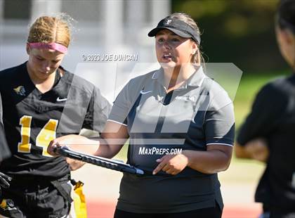 Thumbnail 2 in Foothill vs. Beckman (SoCal Showcase) photogallery.