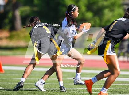 Thumbnail 3 in Foothill vs. Beckman (SoCal Showcase) photogallery.