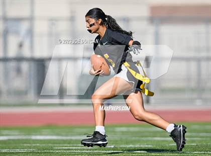 Thumbnail 3 in Foothill vs. Beckman (SoCal Showcase) photogallery.