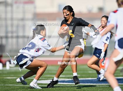 Thumbnail 3 in Foothill vs. Beckman (SoCal Showcase) photogallery.