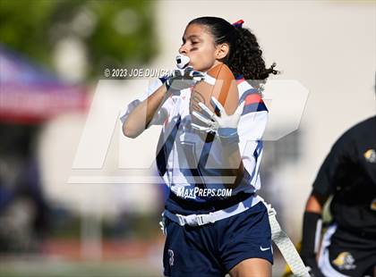 Thumbnail 1 in Foothill vs. Beckman (SoCal Showcase) photogallery.