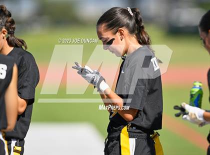 Thumbnail 2 in Foothill vs. Beckman (SoCal Showcase) photogallery.