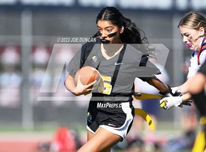Thumbnail 1 in Foothill vs. Beckman (SoCal Showcase) photogallery.