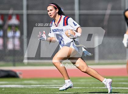 Thumbnail 2 in Foothill vs. Beckman (SoCal Showcase) photogallery.