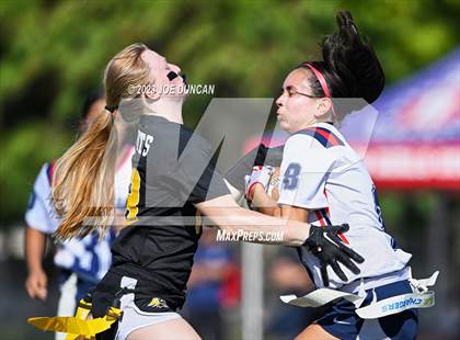 Thumbnail 3 in Foothill vs. Beckman (SoCal Showcase) photogallery.