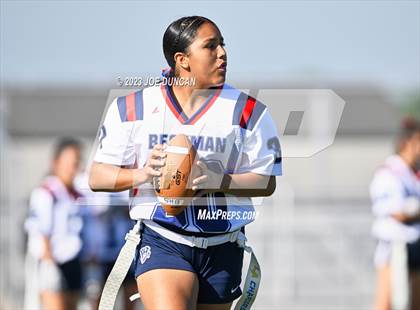 Thumbnail 2 in Foothill vs. Beckman (SoCal Showcase) photogallery.