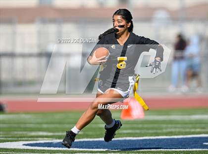 Thumbnail 2 in Foothill vs. Beckman (SoCal Showcase) photogallery.