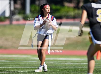 Thumbnail 1 in Foothill vs. Beckman (SoCal Showcase) photogallery.