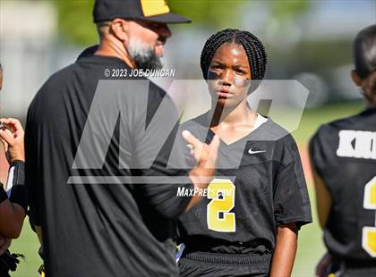 Thumbnail 1 in Foothill vs. Beckman (SoCal Showcase) photogallery.