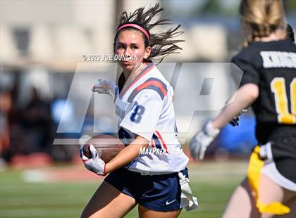 Thumbnail 1 in Foothill vs. Beckman (SoCal Showcase) photogallery.