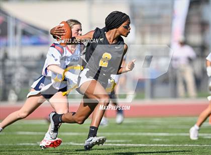 Thumbnail 2 in Foothill vs. Beckman (SoCal Showcase) photogallery.