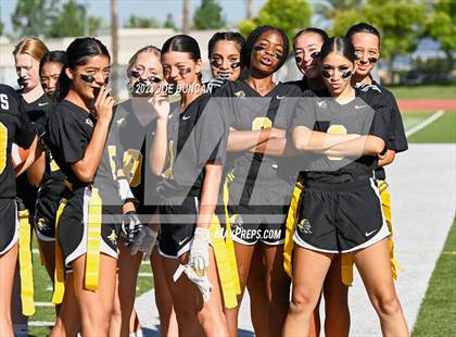 Thumbnail 2 in Foothill vs. Beckman (SoCal Showcase) photogallery.