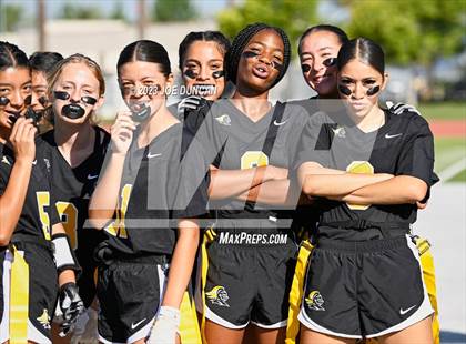 Thumbnail 1 in Foothill vs. Beckman (SoCal Showcase) photogallery.