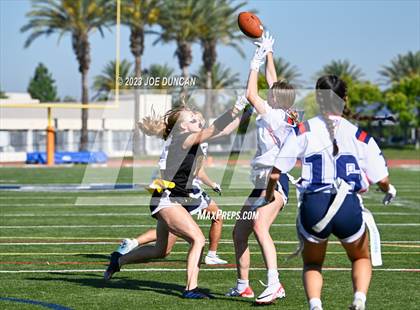 Thumbnail 1 in Foothill vs. Beckman (SoCal Showcase) photogallery.