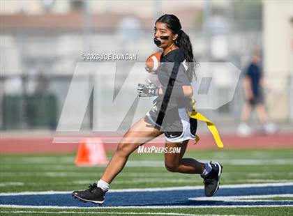 Thumbnail 1 in Foothill vs. Beckman (SoCal Showcase) photogallery.