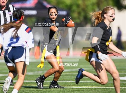 Thumbnail 3 in Foothill vs. Beckman (SoCal Showcase) photogallery.