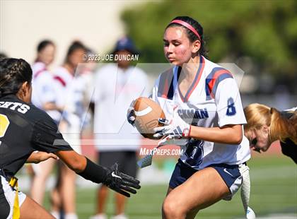 Thumbnail 3 in Foothill vs. Beckman (SoCal Showcase) photogallery.