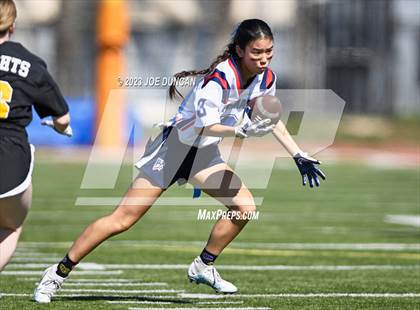 Thumbnail 2 in Foothill vs. Beckman (SoCal Showcase) photogallery.
