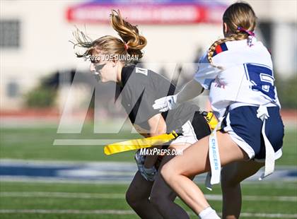 Thumbnail 3 in Foothill vs. Beckman (SoCal Showcase) photogallery.