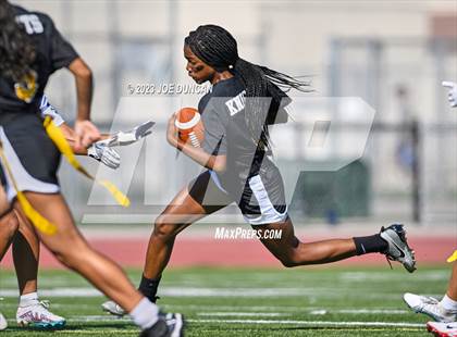 Thumbnail 2 in Foothill vs. Beckman (SoCal Showcase) photogallery.