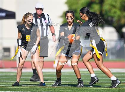 Thumbnail 2 in Foothill vs. Beckman (SoCal Showcase) photogallery.