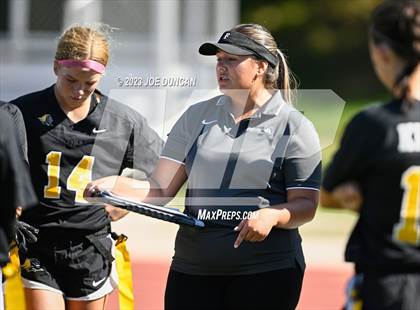 Thumbnail 1 in Foothill vs. Beckman (SoCal Showcase) photogallery.