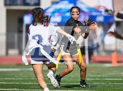 Thumbnail 2 in Foothill vs. Beckman (SoCal Showcase) photogallery.
