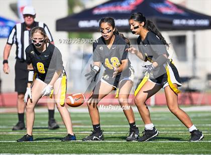 Thumbnail 3 in Foothill vs. Beckman (SoCal Showcase) photogallery.