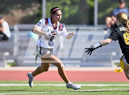 Thumbnail 1 in Foothill vs. Beckman (SoCal Showcase) photogallery.