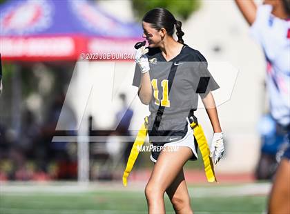 Thumbnail 3 in Foothill vs. Beckman (SoCal Showcase) photogallery.