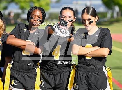 Thumbnail 3 in Foothill vs. Beckman (SoCal Showcase) photogallery.