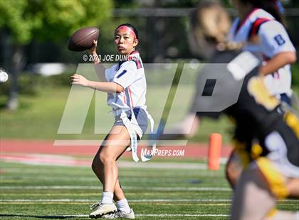 Thumbnail 3 in Foothill vs. Beckman (SoCal Showcase) photogallery.