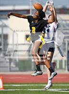 Photo from the gallery "Foothill vs. Beckman (SoCal Showcase)"