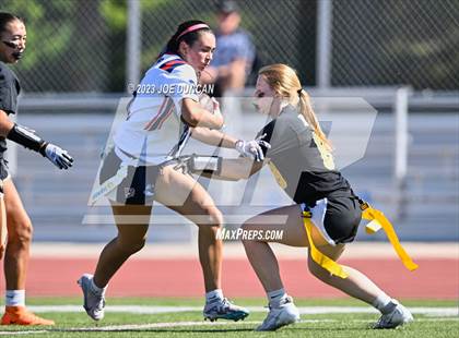 Thumbnail 3 in Foothill vs. Beckman (SoCal Showcase) photogallery.