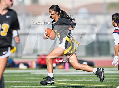 Thumbnail 1 in Foothill vs. Beckman (SoCal Showcase) photogallery.