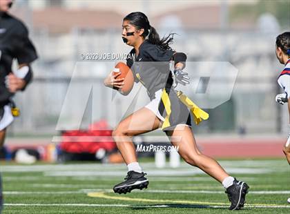 Thumbnail 3 in Foothill vs. Beckman (SoCal Showcase) photogallery.